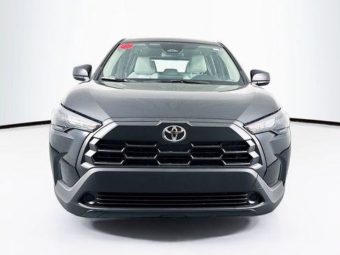 New 2026 Toyota Corolla Cross L image 2