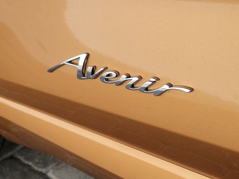 New 2026 Buick Encore GX Avenir w/ Avenir Technology Package image 8