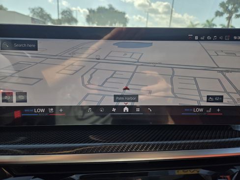 New 2027 BMW X6 M Competition w/ Executive Package AWD/4WD image 24