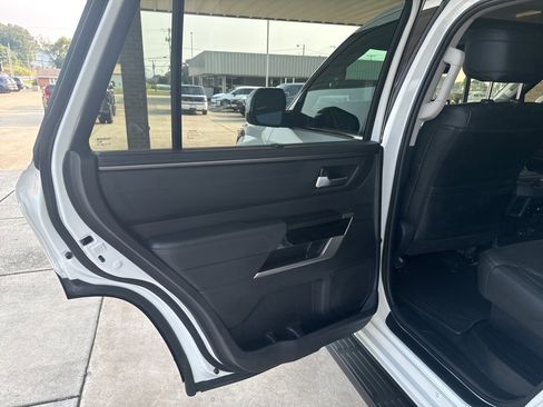 Used 2023 Toyota Sequoia Limited w/ Tow Technology Package image 19