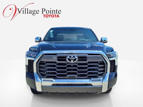 New 2026 Toyota Tundra 1794 Edition AWD/4WD image 9
