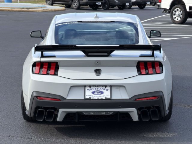 New 2026 Ford Mustang Dark Horse SC RWD image 8