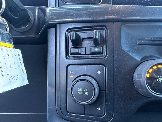Used 2024 Ford F150 STX w/ Mobile Office Package AWD/4WD image 20