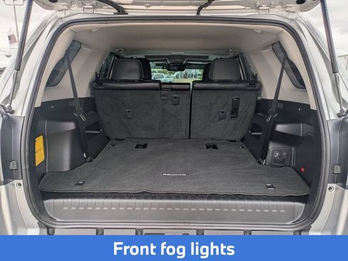 Used 2024 Toyota 4Runner Limited RWD image 27