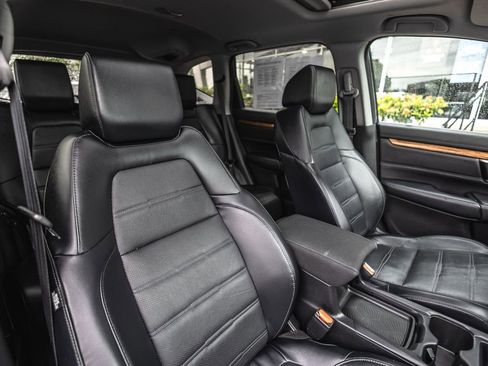 Used 2018 Honda CR-V EX-L image 26