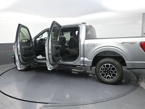 Used 2023 Ford F150 XLT w/ Equipment Group 302A High AWD/4WD image 34