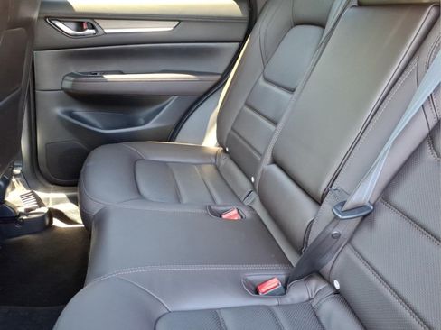 Certified 2023 MAZDA CX-5 Signature AWD/4WD image 17
