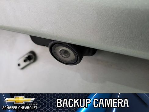 Used 2015 Ford Fusion SE image 6