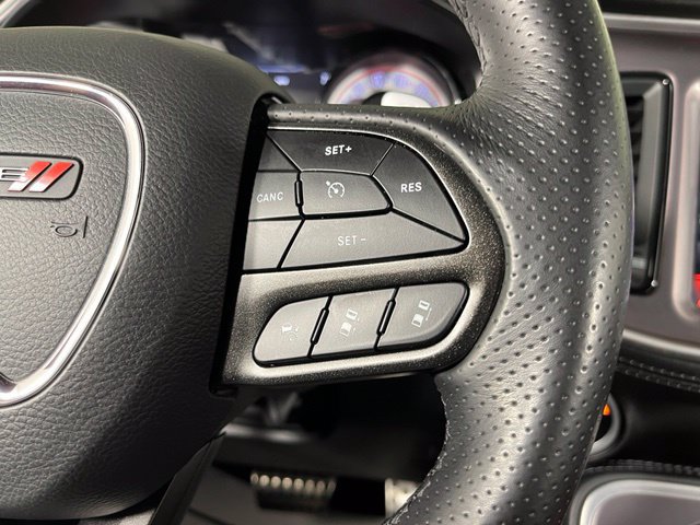 Used 2022 Dodge Challenger R/T Scat Pack RWD image 18
