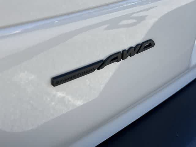 New 2026 Subaru Outback Limited XT AWD/4WD image 13