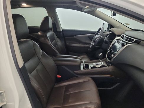 Used 2015 Nissan Murano SL w/ SL Technology Package AWD/4WD image 20