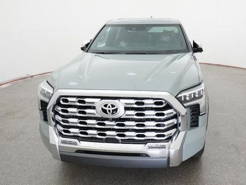 New 2026 Toyota Tundra 1794 Edition AWD/4WD image 2
