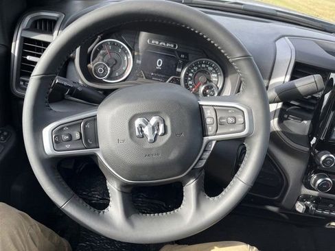 New 2024 RAM 3500 Tradesman w/ Safety Group image 15