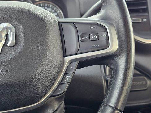 Used 2024 RAM 2500 Big Horn w/ Off Road Package image 34