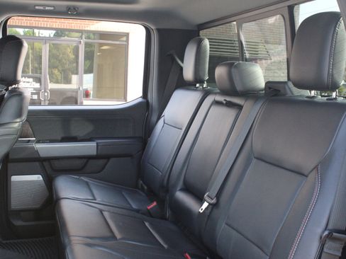 Used 2023 Ford F250 Lariat w/ Lariat Ultimate Package AWD/4WD image 33