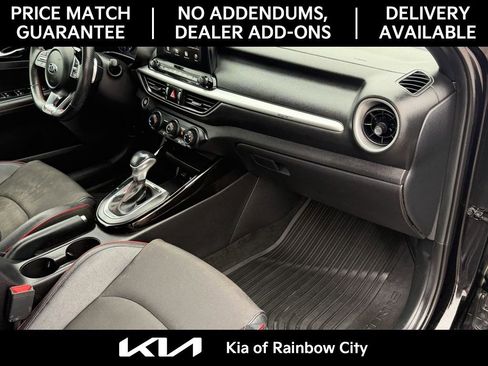 Used 2020 Kia Forte GT image 20