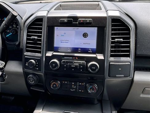 Used 2020 Ford F150 XLT w/ XTR Package AWD/4WD image 5