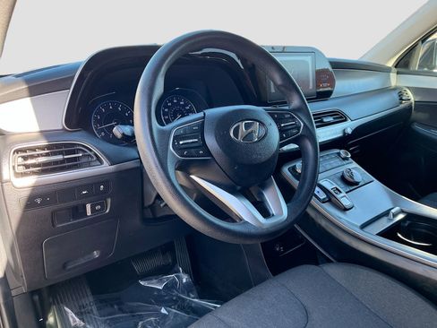 Used 2020 Hyundai Palisade SE image 9