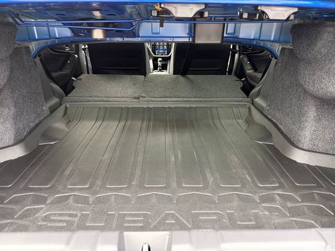 Used 2022 Subaru WRX Limited image 32