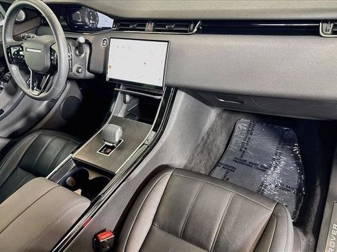 Used 2024 Land Rover Range Rover Evoque Dynamic SE AWD/4WD image 28