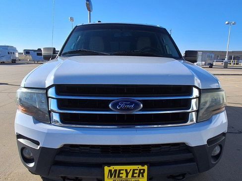 Used 2016 Ford Expedition EL XL image 3