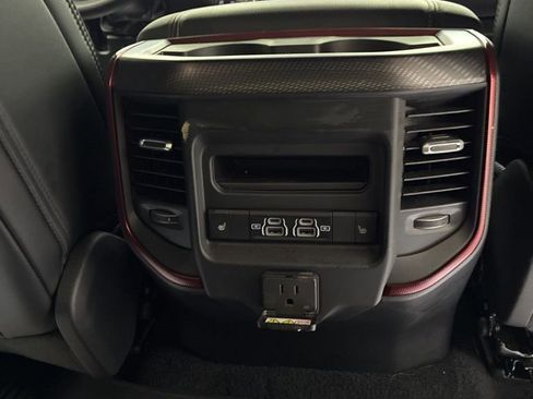 Used 2025 RAM 1500 Rebel w/ Rebel Level 2 Equipment Group image 25