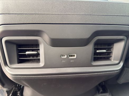 New 2026 Chevrolet Silverado 1500 LT Trail Boss w/ Safety Package AWD/4WD image 47