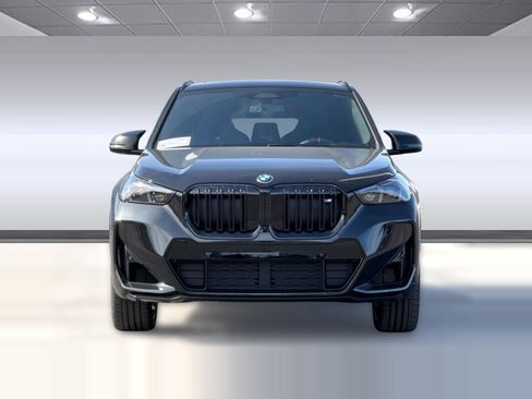 Used 2026 BMW X1 M35i w/ Technology Package image 5