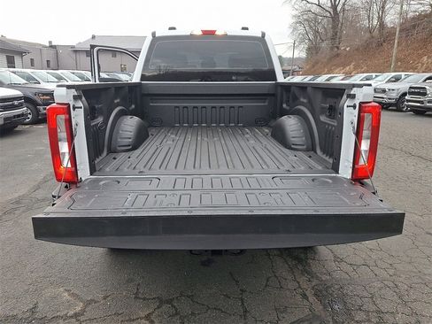 Used 2024 Ford F250 XL w/ XL Off-Road Package image 29