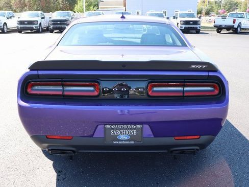 Used 2018 Dodge Challenger SRT Demon image 18