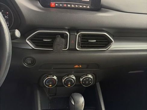 Used 2018 MAZDA CX-5 Sport FWD image 7