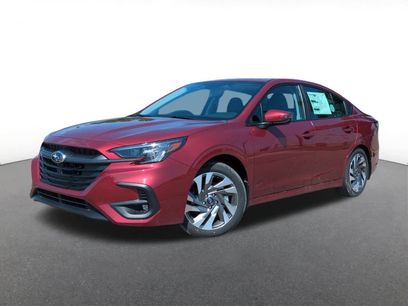 New 2025 Subaru Legacy Limited