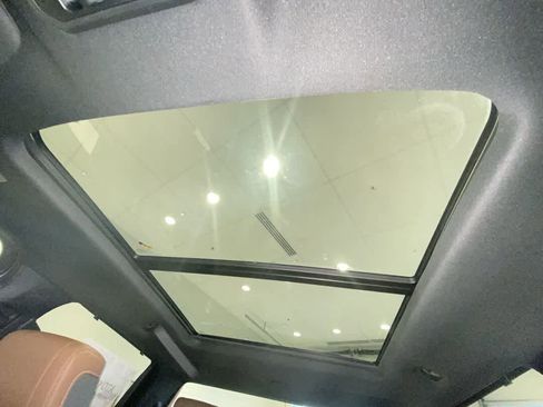 New 2026 Toyota Tundra 1794 Edition image 23