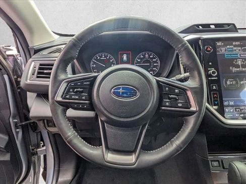 Used 2023 Subaru Ascent Touring w/ Popular Package #2A AWD/4WD image 19