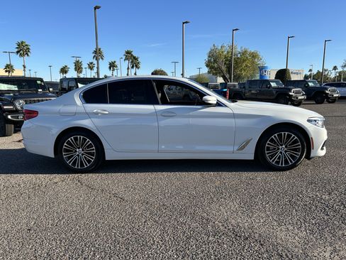 Used 2020 BMW 530i 530i w/ Premium Package image 6