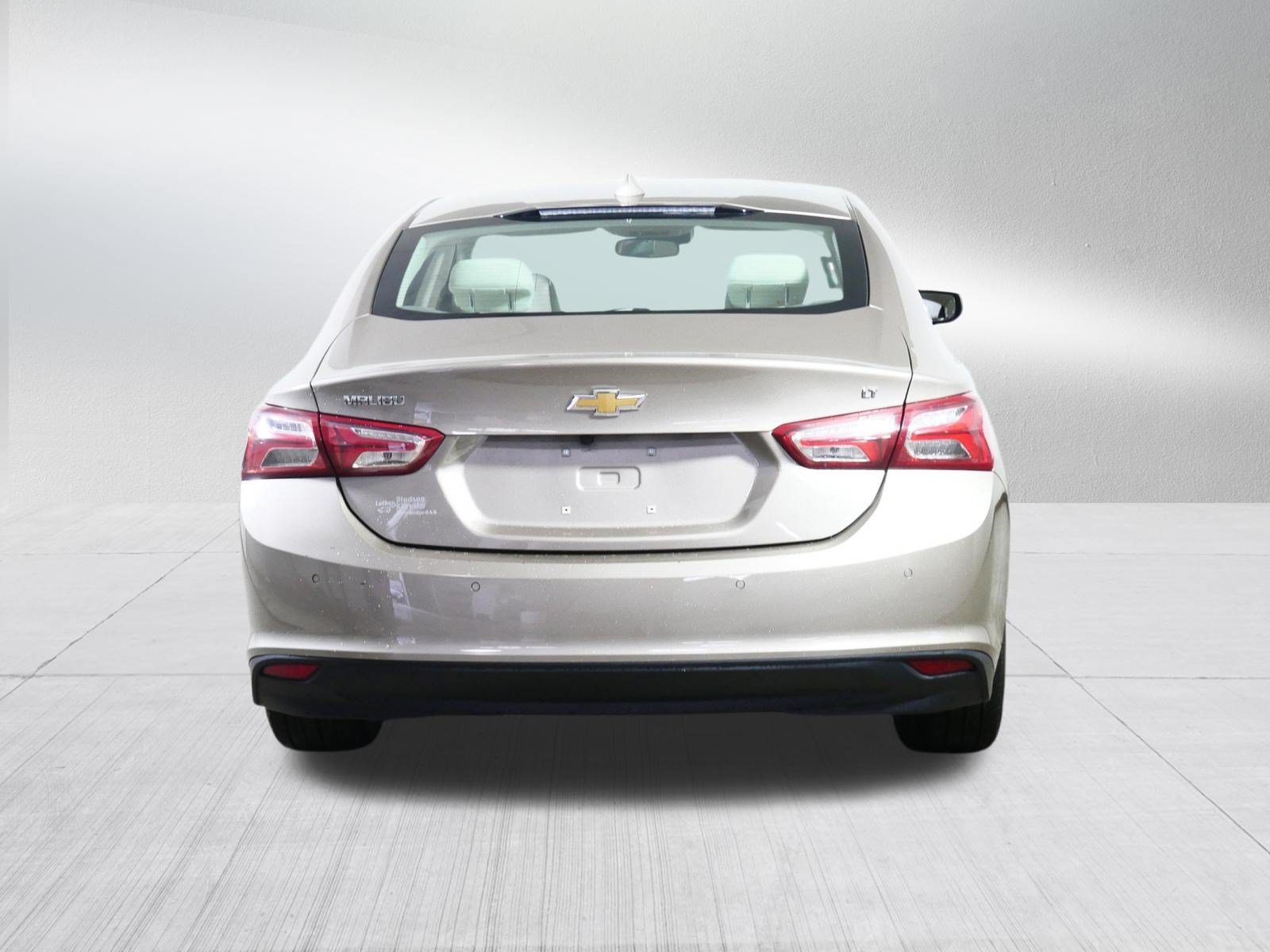 Used 2024 Chevrolet Malibu LT FWD image 6