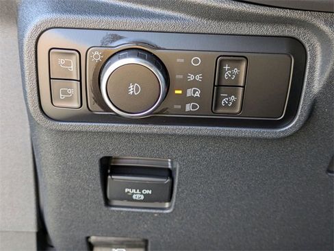 New 2025 Ford Bronco Outer Banks image 16