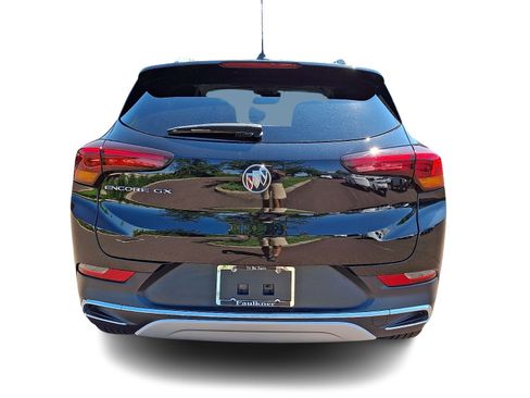 Used 2023 Buick Encore GX Essence w/ Experience Buick Package FWD image 5