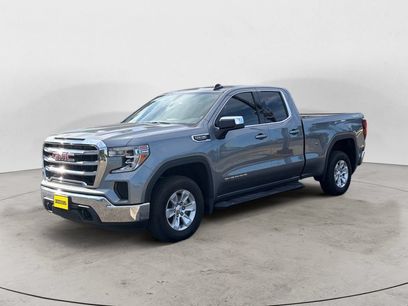 Used 2021 GMC Sierra 1500 SLE