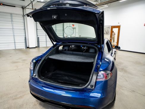 Used 2021 Tesla Model S Plaid image 57