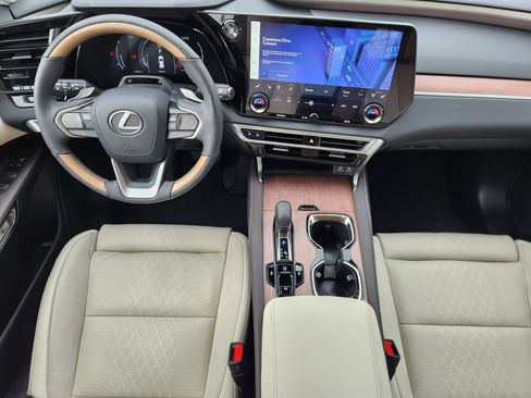 Certified 2023 Lexus RX 350 FWD w/ Cold Area Package image 26