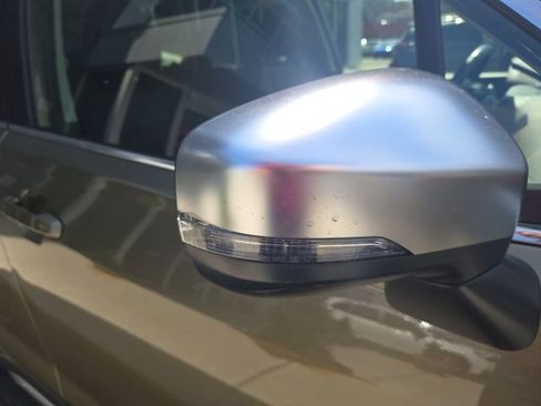 Used 2023 Subaru Forester Touring image 15