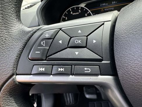 Certified 2024 Nissan Altima 2.5 SV image 28