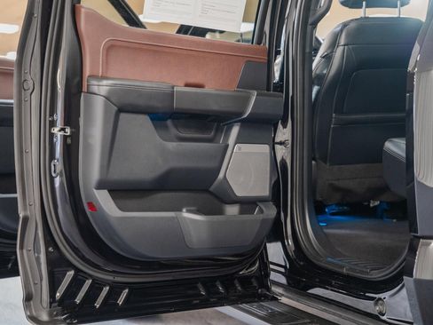 Certified 2023 Ford F150 Lariat w/ Equipment Group 502A High image 47