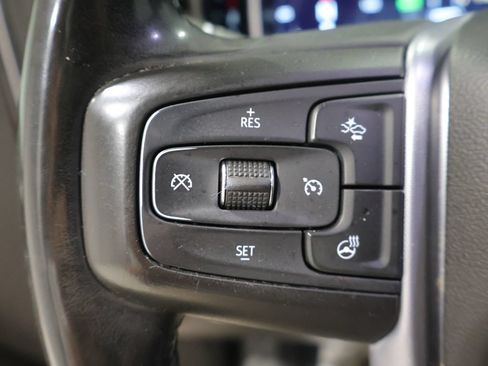 Used 2023 GMC Sierra 1500 SLT AWD/4WD image 29