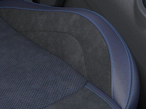 New 2025 Ford Mustang Dark Horse image 41