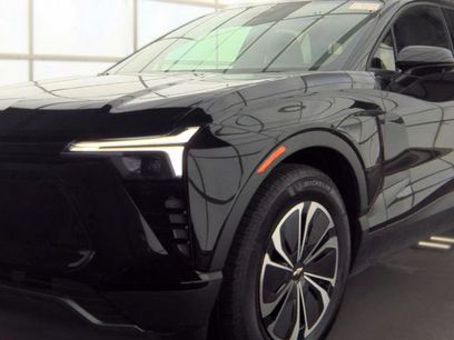 Used 2024 Chevrolet Blazer EV LT