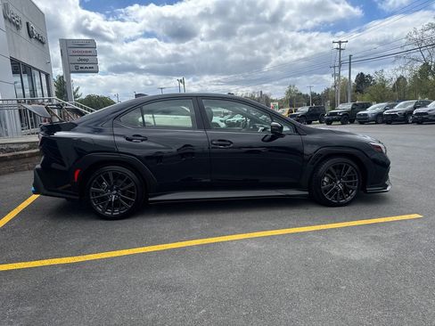 Used 2024 Subaru WRX Limited AWD/4WD image 9