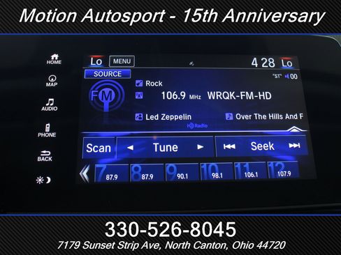 Used 2020 Honda CR-V Touring image 24