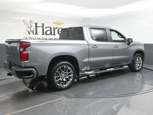 New 2026 Chevrolet Silverado 1500 RST w/ Convenience Package II AWD/4WD image 28